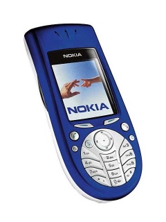 Download free ringtones for Nokia 3620.